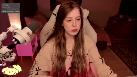 Snapshot of _meowmiko__ chatting on 6, 3, 2026 miko3 online show from 6, 3, 2026