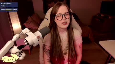 Snapshot of _meowmiko__ chatting on 10, 3, 2026 miko3 online show from 10, 3, 2026