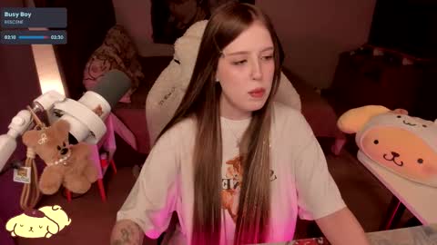 Snapshot of _meowmiko__ chatting on 24, 3, 2026 miko3 online show from 24, 3, 2026