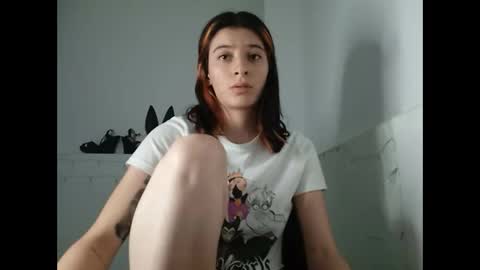 Mia-foster online show from 28, 1, 2025