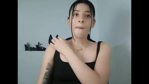 Mia-foster online show from 21, 2, 2025