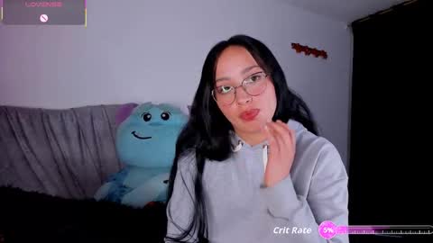 Snapshot of _mia_kiis_ chatting on 25, 2, 2026 _mia_kiis_ online show from 25, 2, 2026