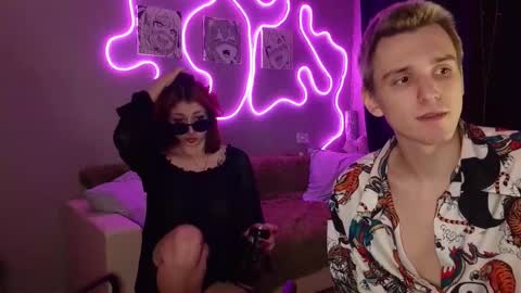 Mia Mason online show from 2, 3, 2025