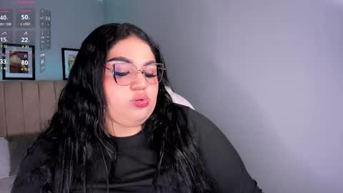 Snapshot of _michel_bbw chatting on 8, 2, 2026 michel online show from 8, 2, 2026