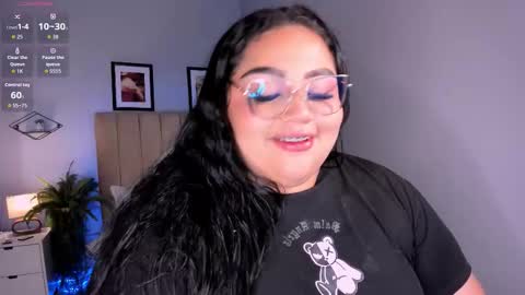 Snapshot of _michel_bbw chatting on 10, 2, 2026 michel online show from 10, 2, 2026