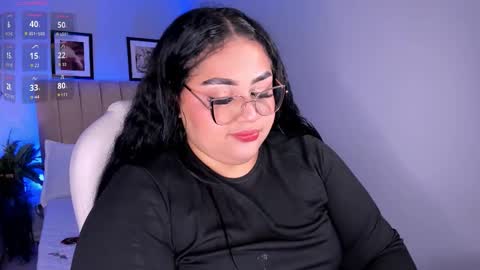 Snapshot of _michel_bbw chatting on 13, 2, 2026 michel online show from 13, 2, 2026