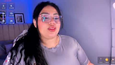 Snapshot of _michel_bbw chatting on 10, 5, 2026 michel online show from 10, 5, 2026