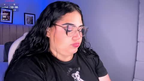 Snapshot of _michel_bbw chatting on 12, 5, 2026 michel online show from 12, 5, 2026