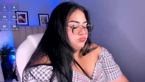 Snapshot of _michel_bbw chatting on 20, 5, 2026 michel online show from 20, 5, 2026
