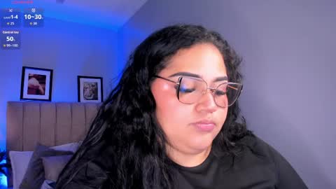 Snapshot of _michel_bbw chatting on 27, 5, 2026 michel online show from 27, 5, 2026