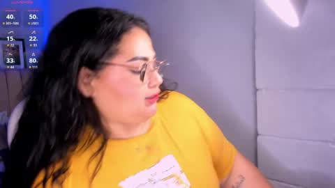 Snapshot of _michel_bbw chatting on 29, 5, 2026 michel online show from 29, 5, 2026