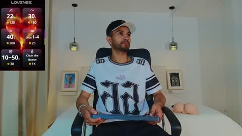 miguel online show from 26, 2, 2025