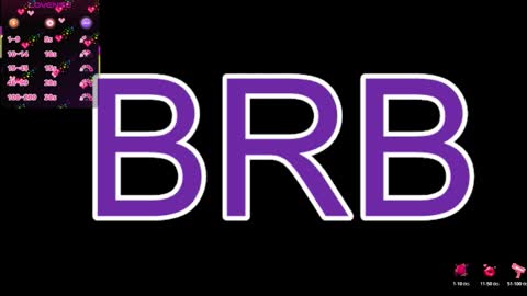 Paula online show from 26, 11, 2025