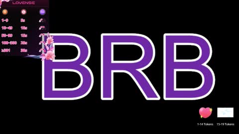 Paula online show from 5, 12, 2025