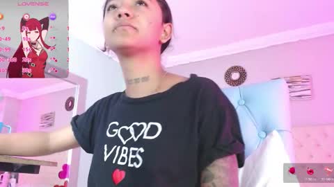 Paula online show from 20, 3, 2026