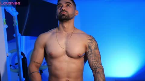 soy mike online show from 8, 1, 2025