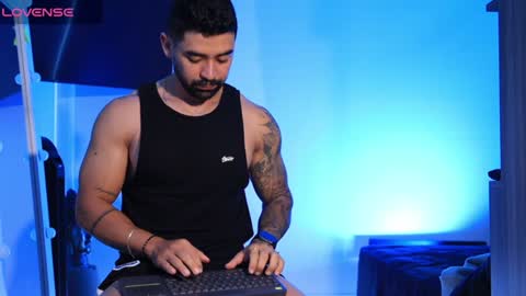 soy mike online show from 13, 1, 2025