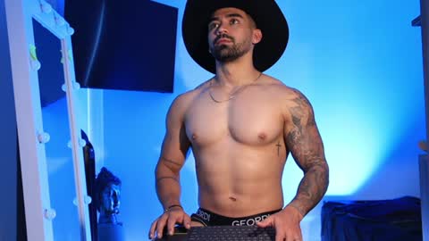 soy mike online show from 31, 1, 2025