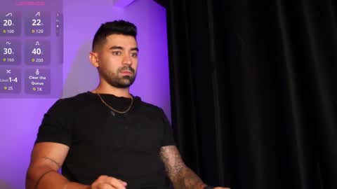 soy mike online show from 16, 10, 2025