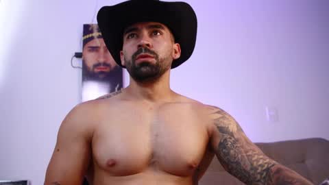 soy mike online show from 27, 2, 2026