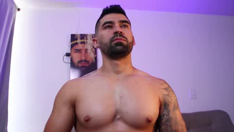 soy mike online show from 10, 3, 2026