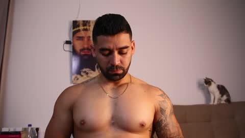 soy mike online show from 17, 3, 2026