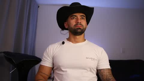 soy mike online show from 23, 7, 2026