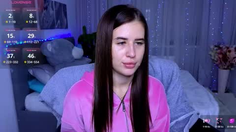 Milana online show from 30, 9, 2025
