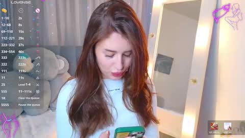 Milana online show from 14, 1, 2026