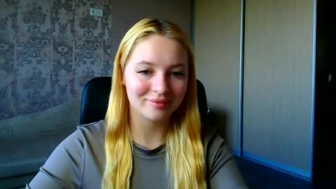 Melanie online show from 27, 6, 2026