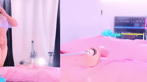 _mila_rouse online show from 9, 11, 2025