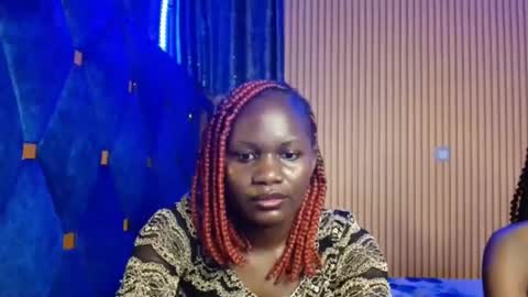 Snapshot of _milah chatting on 17, 11, 2025 Milah online show from 17, 11, 2025