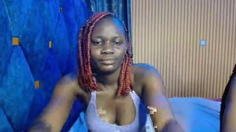Snapshot of _milah chatting on 19, 11, 2025 Milah online show from 19, 11, 2025