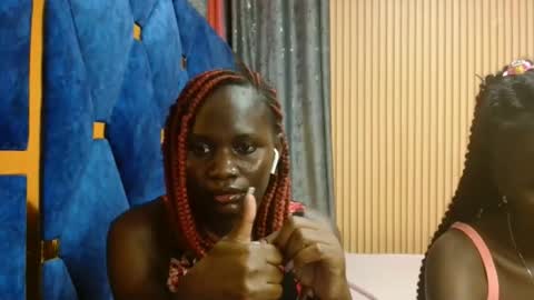 Snapshot of _milah chatting on 27, 11, 2025 Milah online show from 27, 11, 2025
