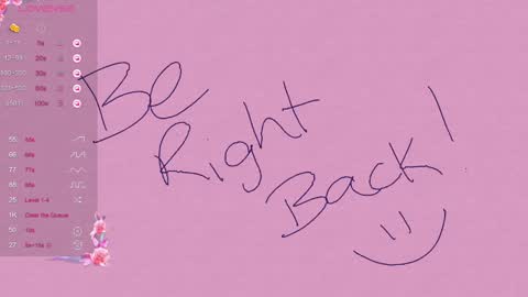 Kate online show from 22, 2, 2025