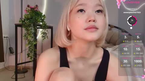 Snapshot of _milli_sun chatting on 14, 9, 2025 Kim online show from 14, 9, 2025
