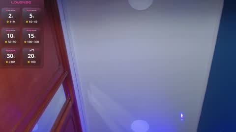 _milu23_ online show from 5, 3, 2026