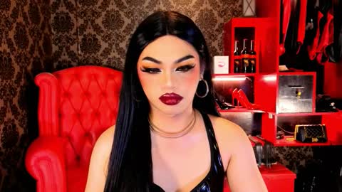 Snapshot of _ministryofsin_ chatting on 21, 9, 2025 Raven Strauss online show from 21, 9, 2025