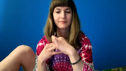 Snapshot of _minnie_boo_ chatting on 4, 5, 2026 Boo online show from 4, 5, 2026