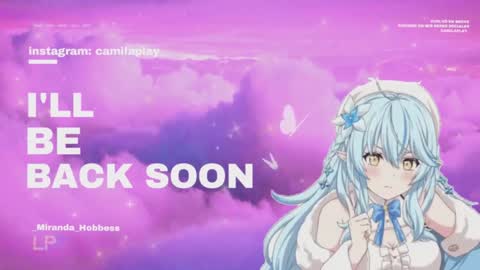 Camila   independent model online show from 4, 12, 2024