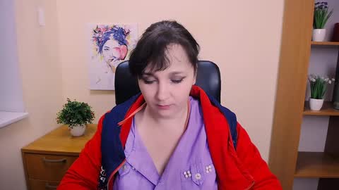 Miranda online show from 23, 1, 2025