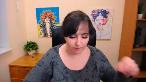 Miranda online show from 6, 3, 2025