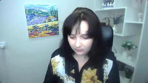 Miranda online show from 25, 11, 2025