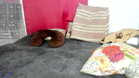 Mishell online show from 30, 3, 2026