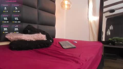 ashley online show from 7, 10, 2025