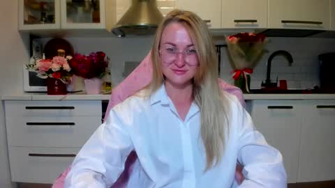 Eva online show from 30, 9, 2025