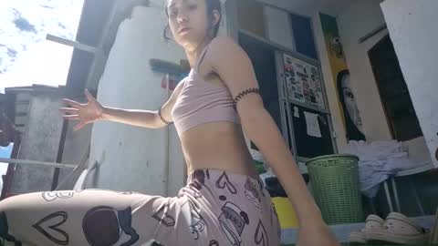 karoline uwu online show from 18, 1, 2026