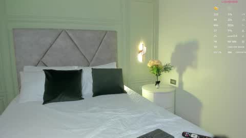 kimberley cruz online show from 11, 11, 2025