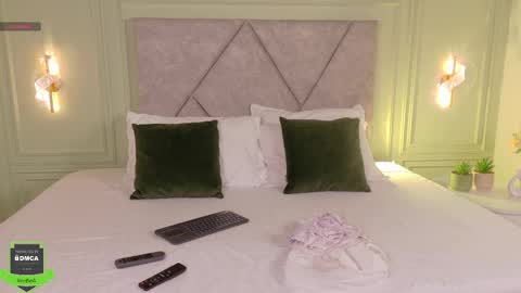 kimberley cruz online show from 21, 3, 2026