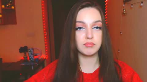 Miss Jessica  Boss Jordan online show from 17, 12, 2024